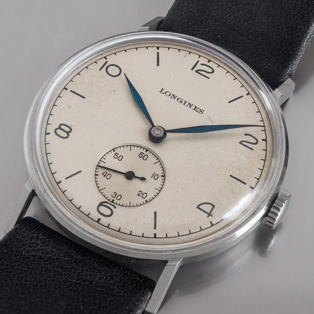 Longines 1940 hot sale