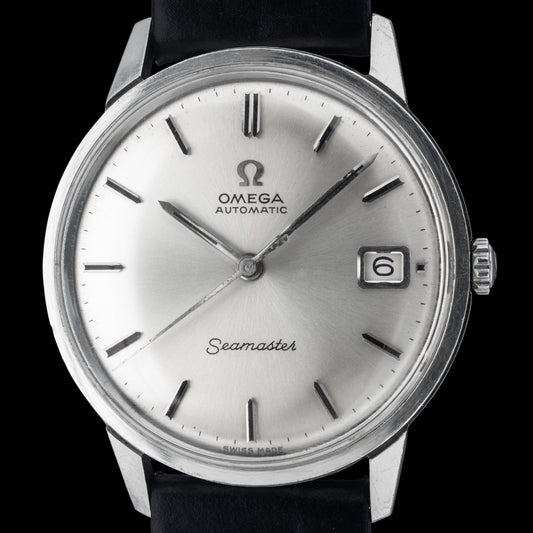 No. 679 / Omega Seamaster - 1967