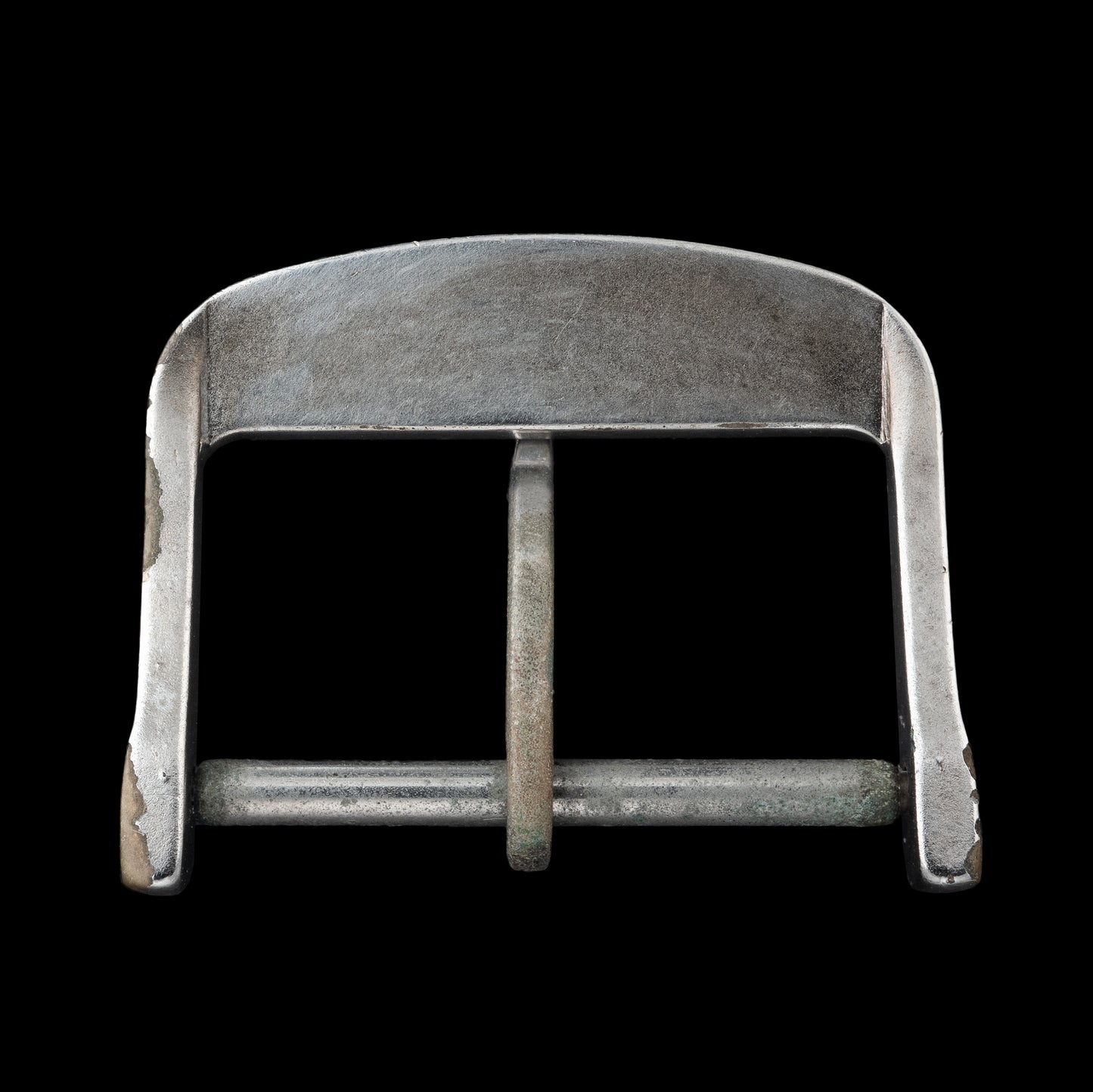 No. b6936 / Longines 16mm Buckle -- 1960s