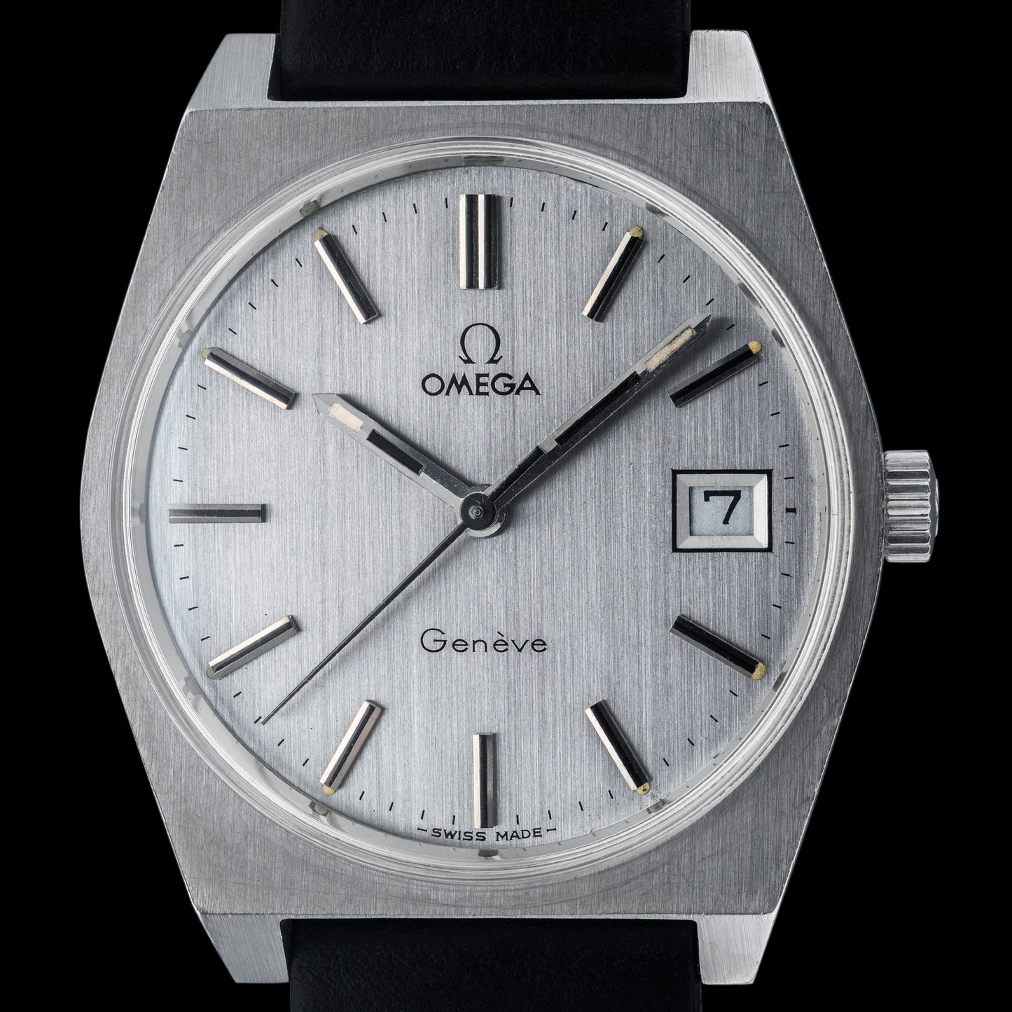 No. 723 / Omega Geneve - 1972