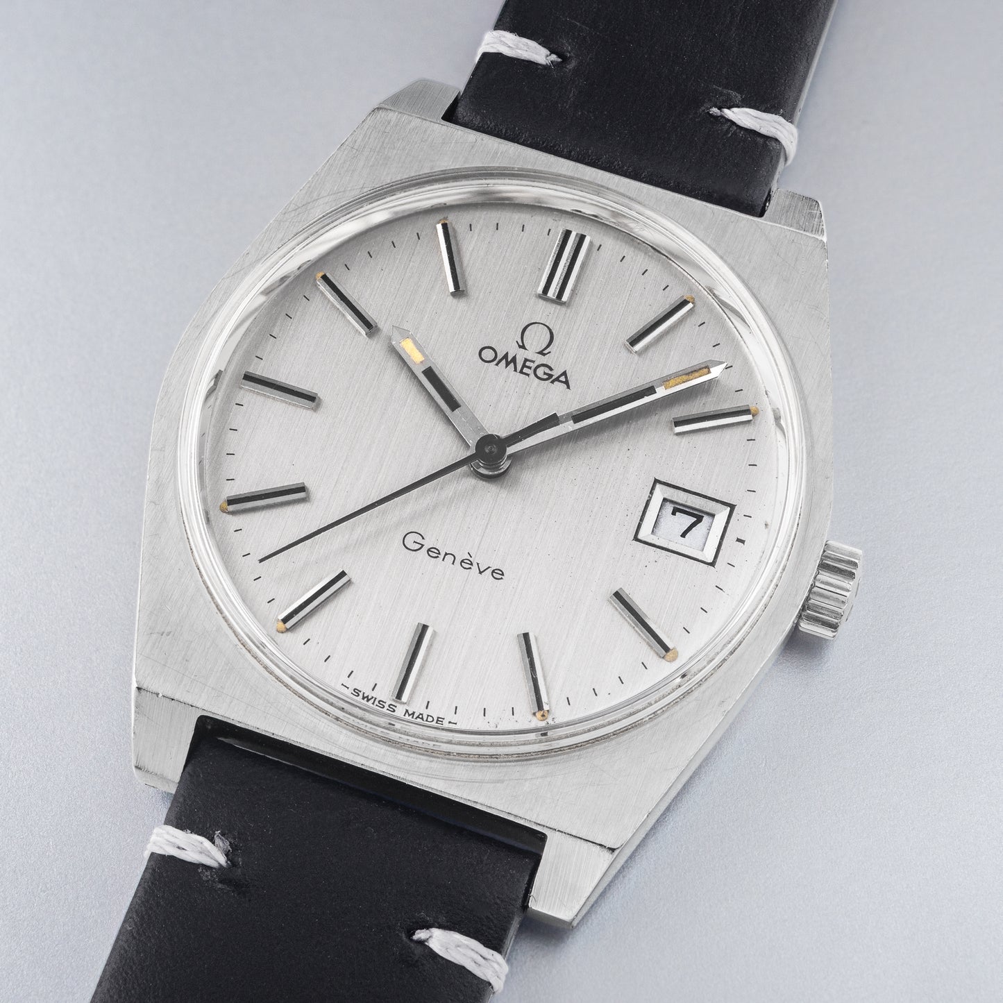No. 723 / Omega Geneve - 1972