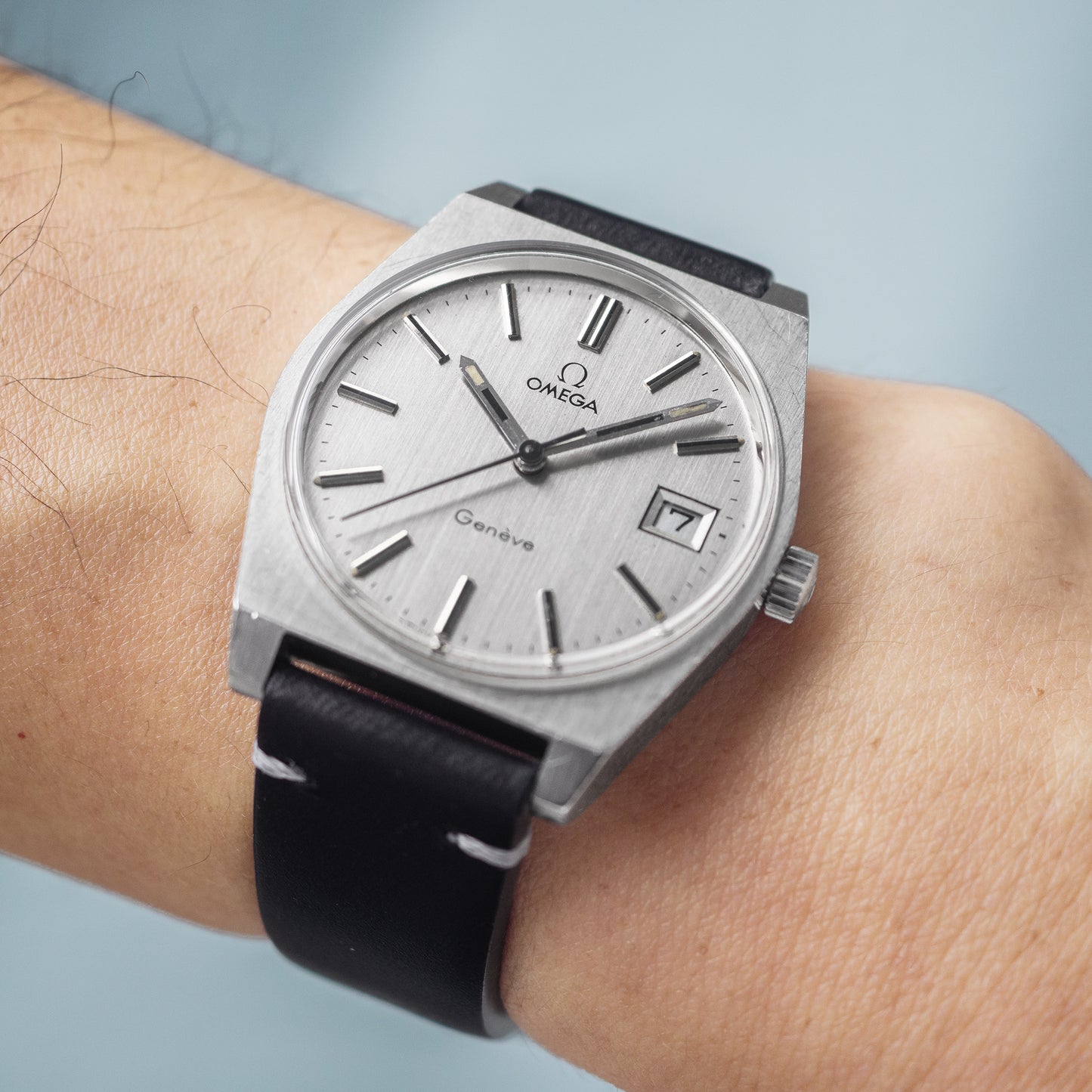 No. 723 / Omega Geneve - 1972