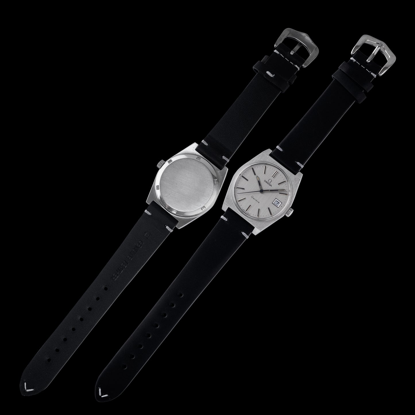 No. 723 / Omega Geneve - 1972