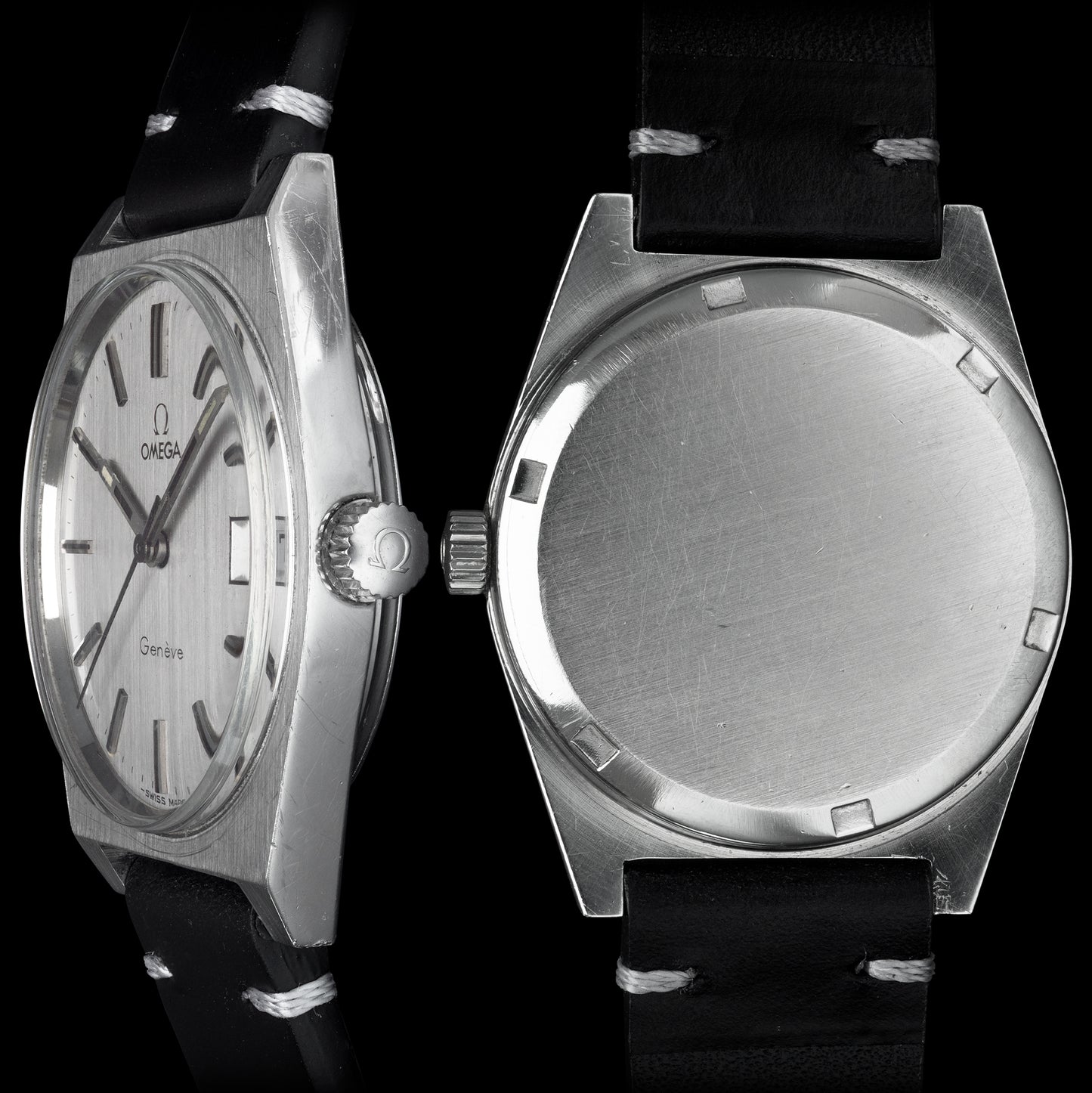 No. 723 / Omega Geneve - 1972