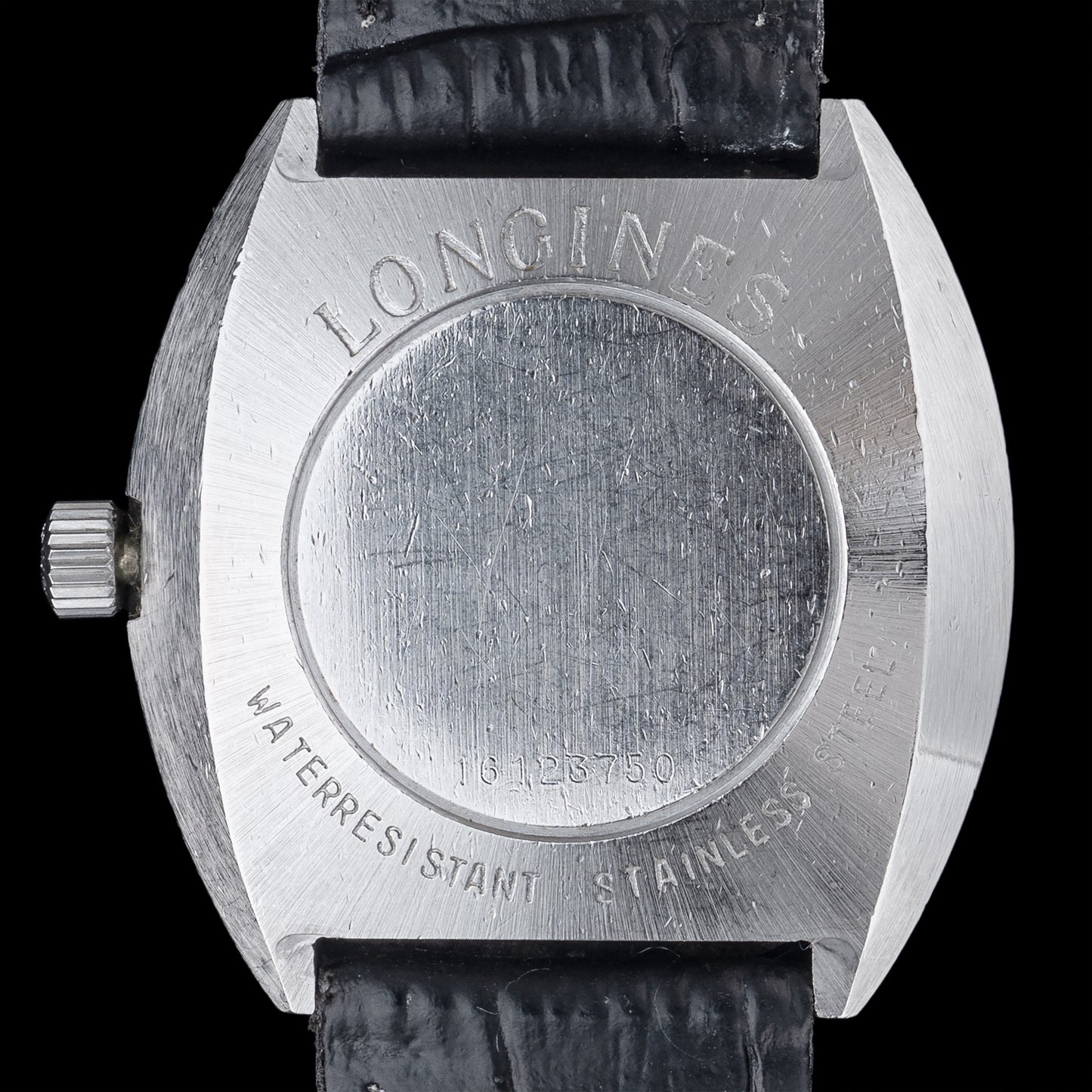 No. 734 / Longines Admiral 5 Star - 1970s