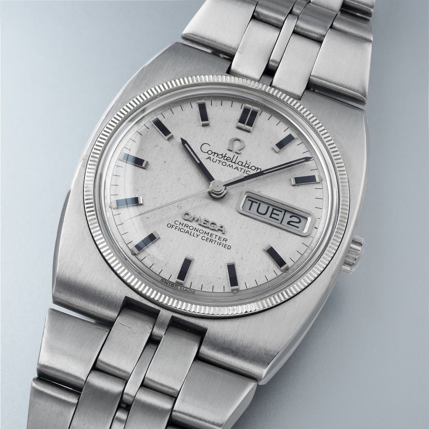 No. 735 / Omega Constellation - 1969