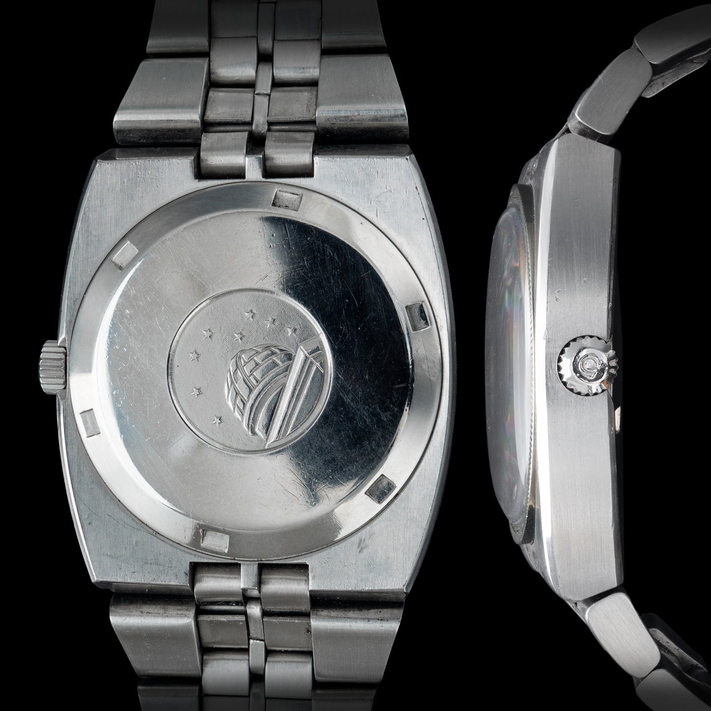 No. 735 / Omega Constellation - 1969