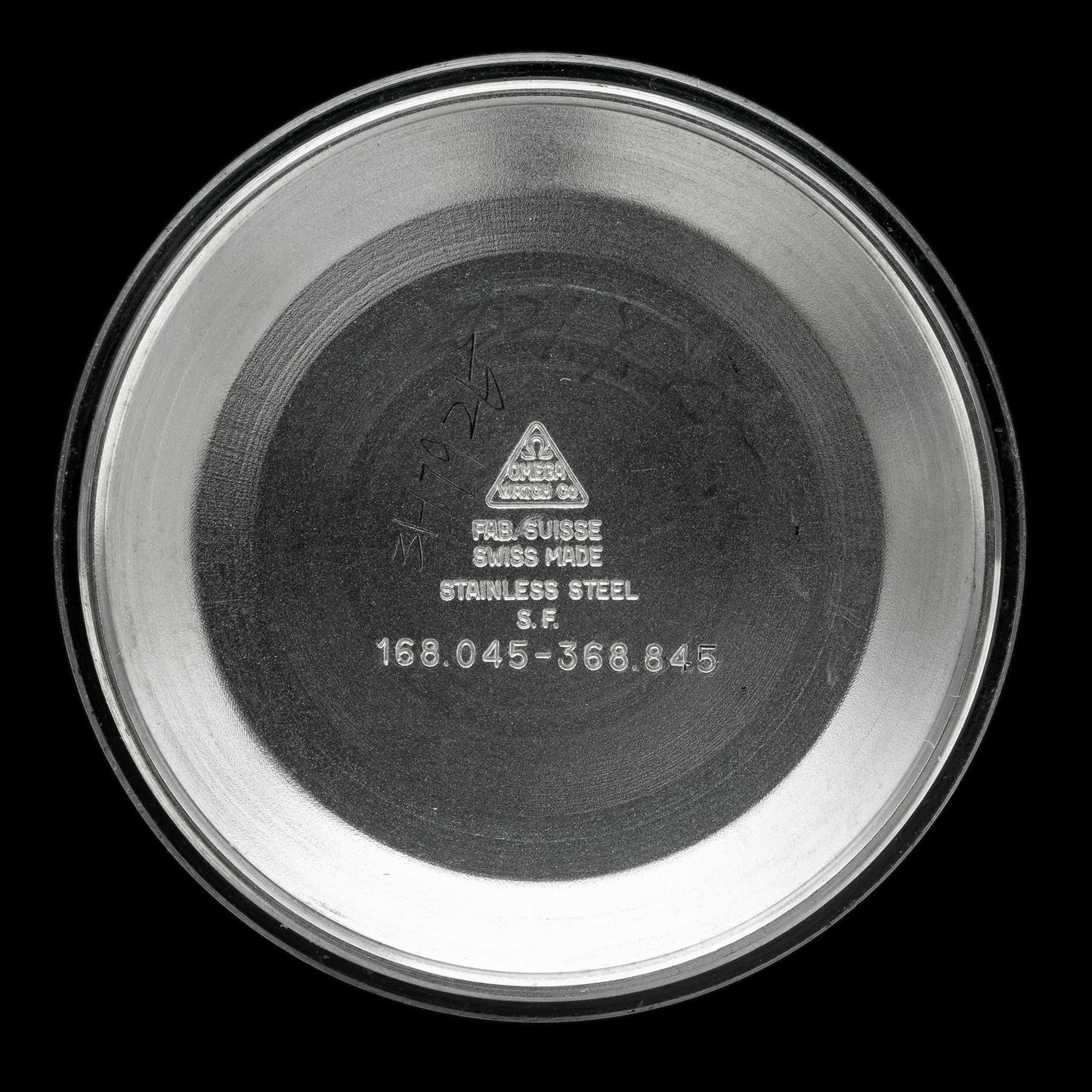 No. 735 / Omega Constellation - 1969