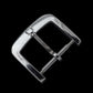 No. b7375 / Omega 14mm Buckle - 1960s