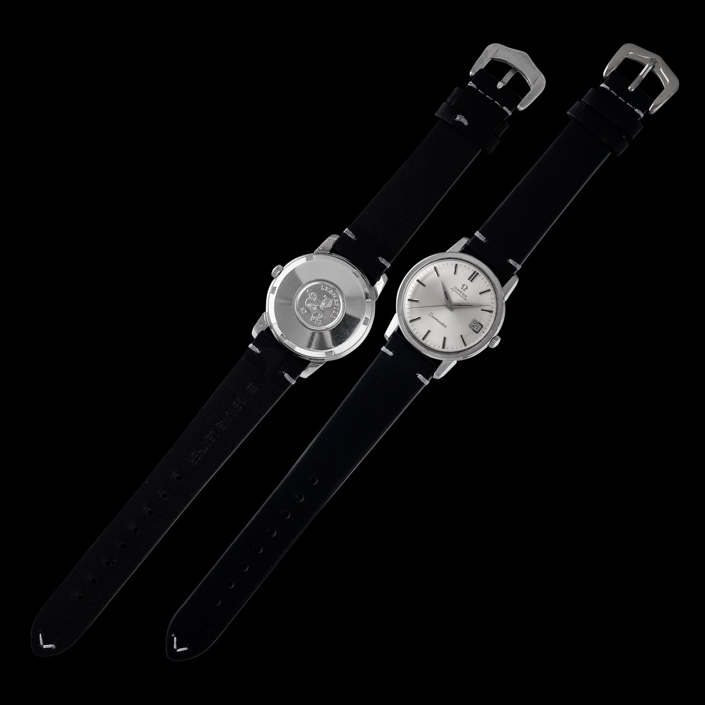 No. 746 / Omega Seamaster - 1969