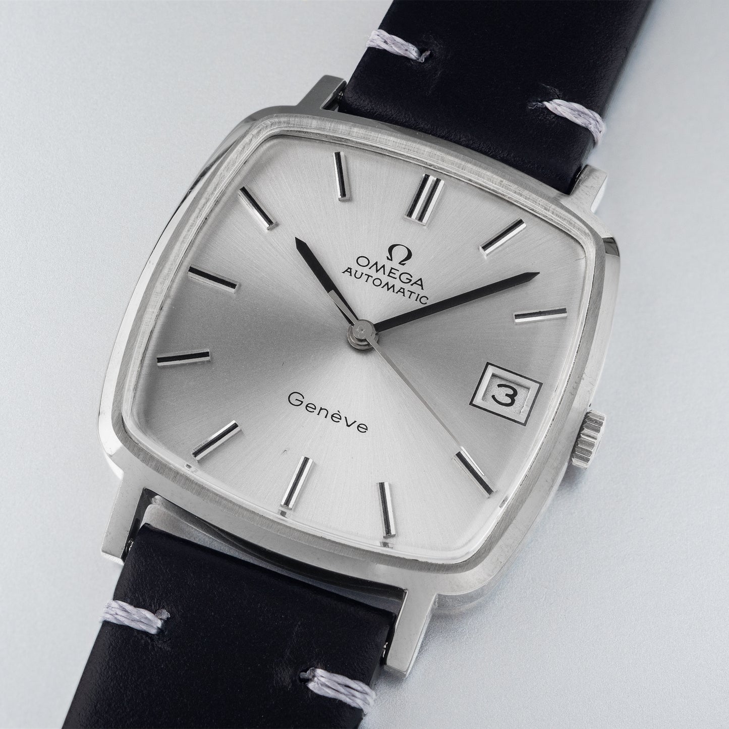 No. 755 / Omega Geneve - 1973