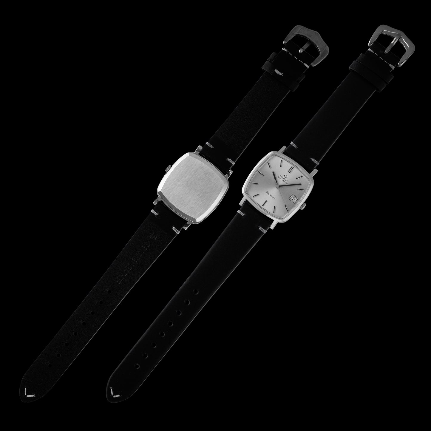 No. 755 / Omega Geneve - 1973