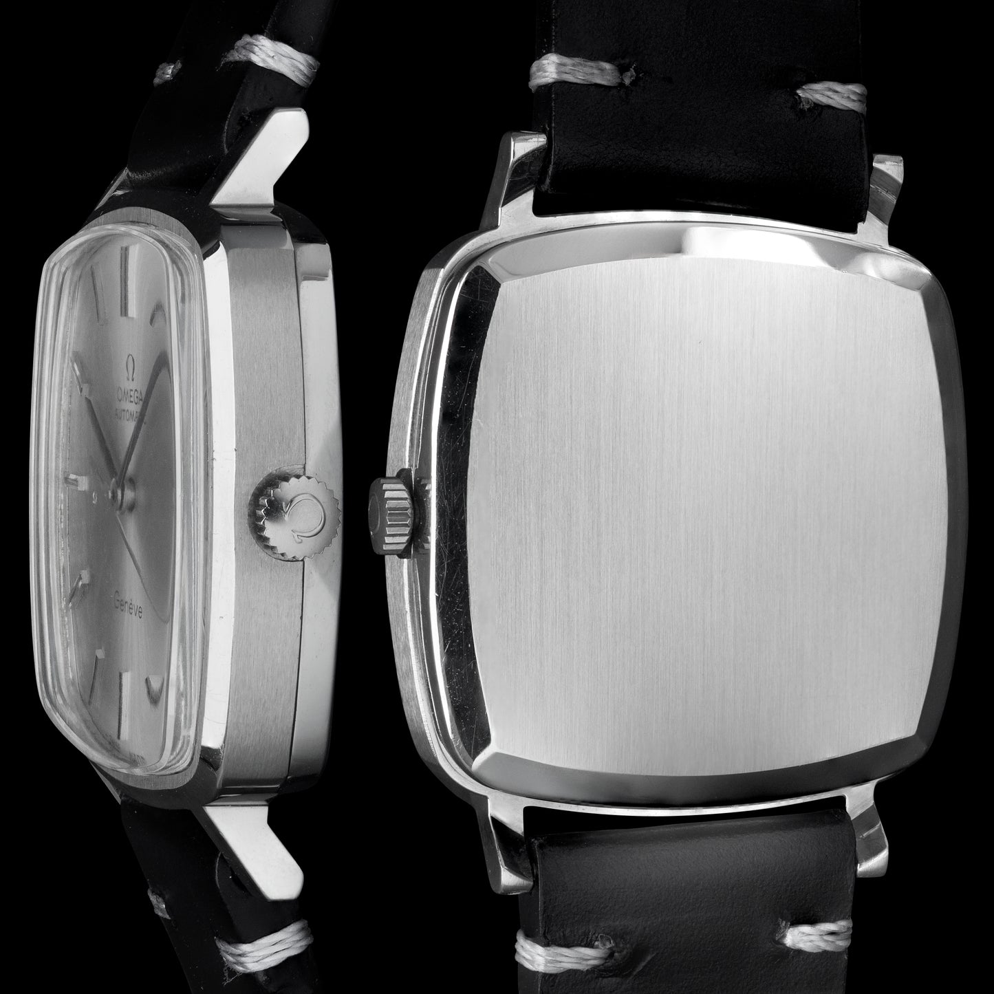 No. 755 / Omega Geneve - 1973