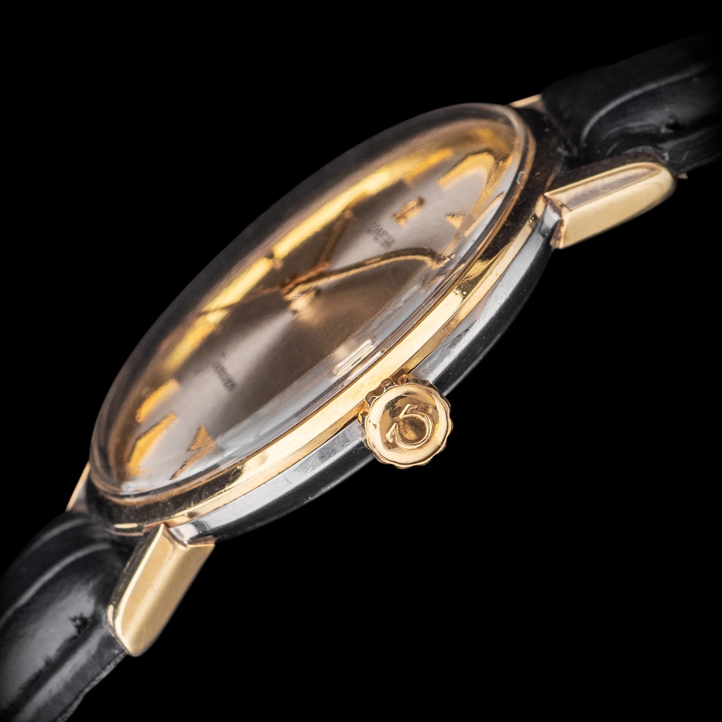 No. 766 / Omega Seamaster - 1960s