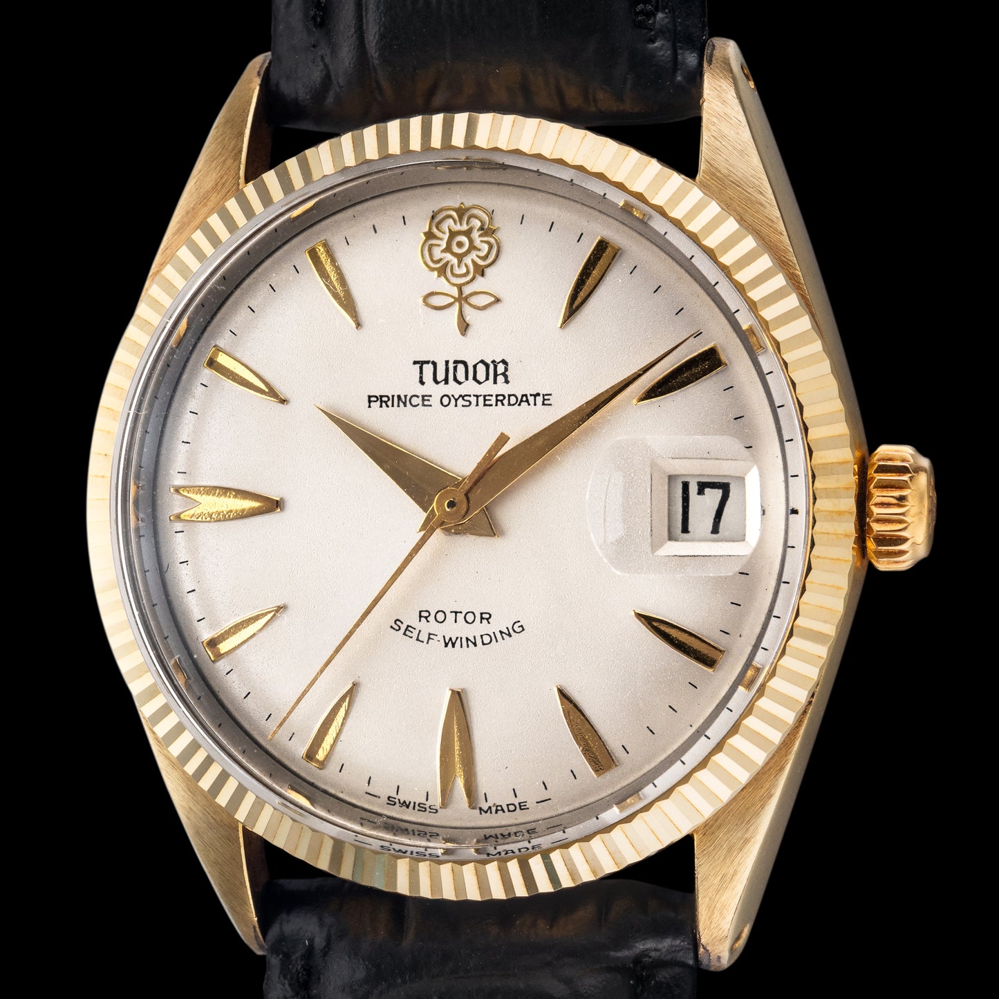 No. 769 / Tudor Prince Oysterdate - 1964