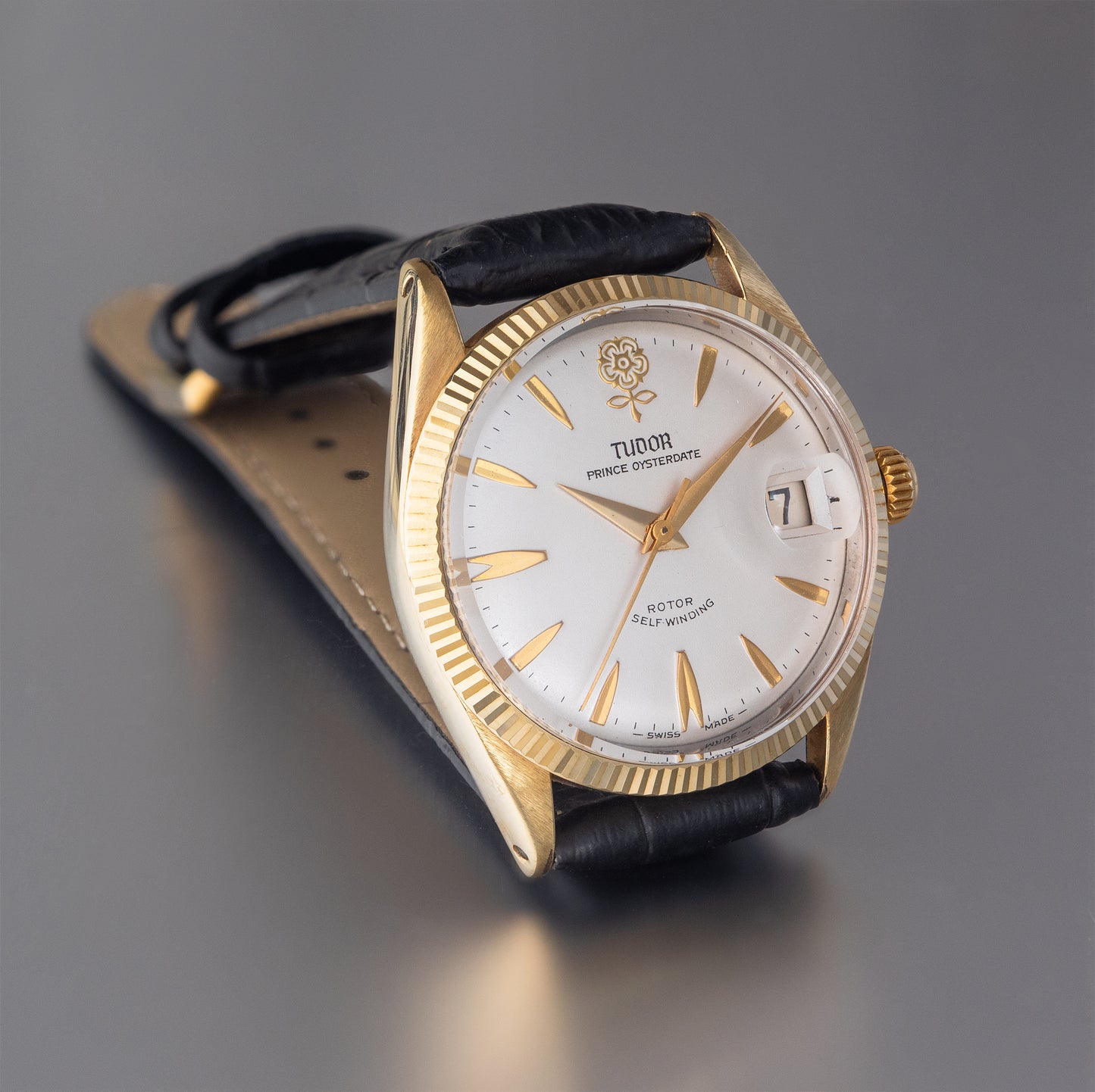 No. 769 / Tudor Prince Oysterdate - 1964
