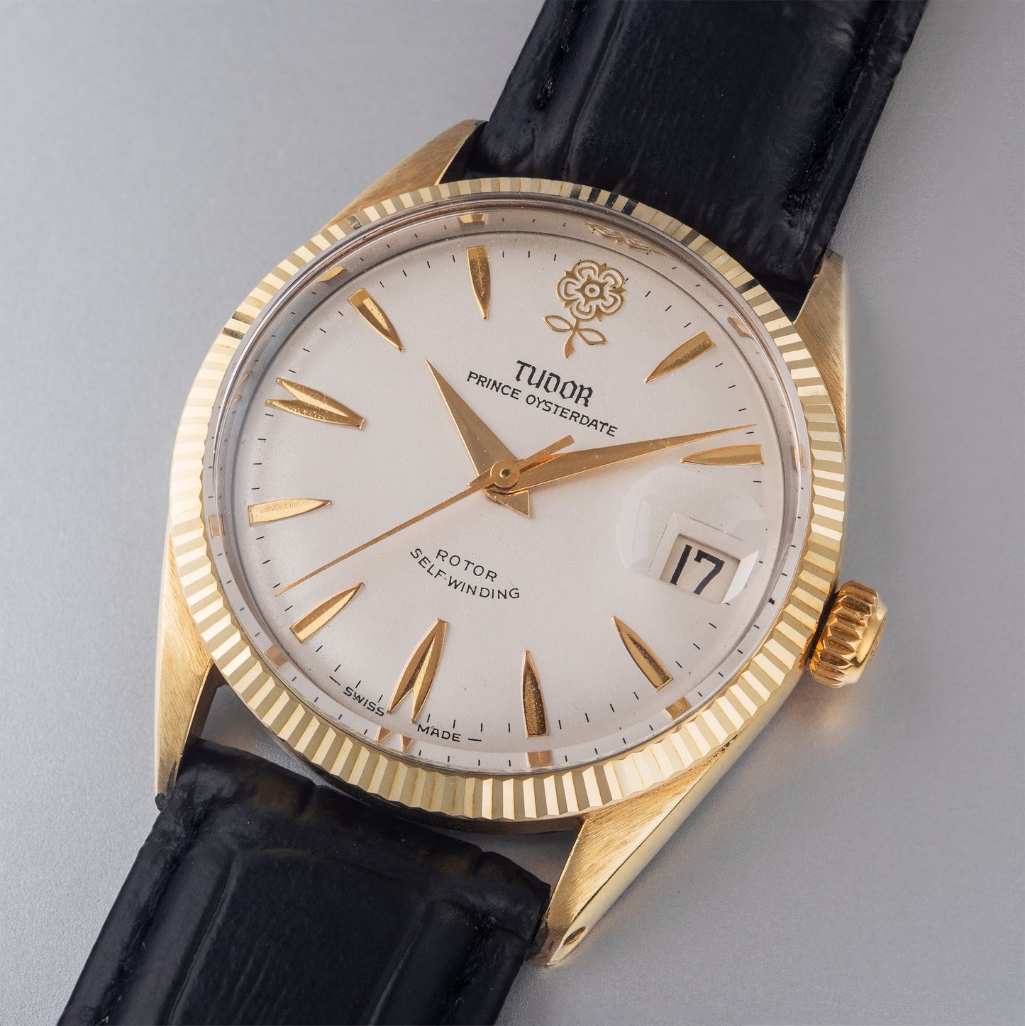 No. 769 / Tudor Prince Oysterdate - 1964