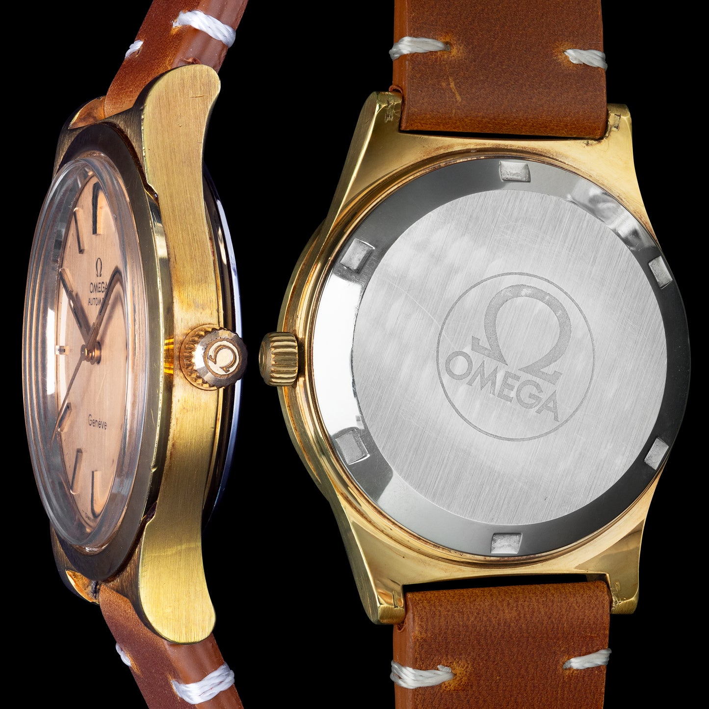 No. 778 / Omega Geneve - 1973