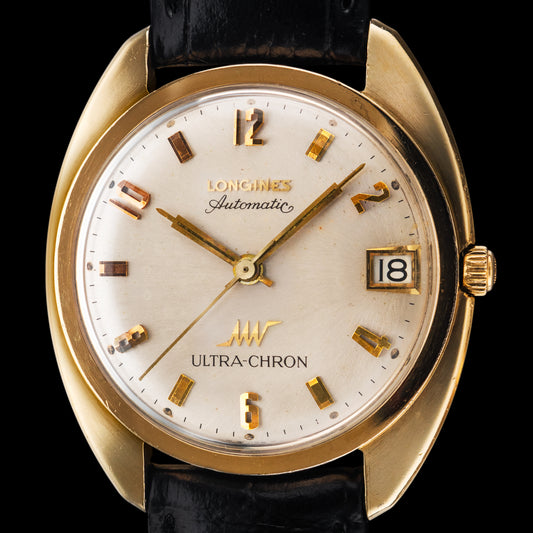 No. 780 / Longines Ultra-Chron - 1960s