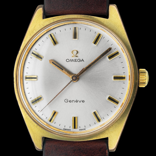 No. 782 / Omega Geneve - 1969