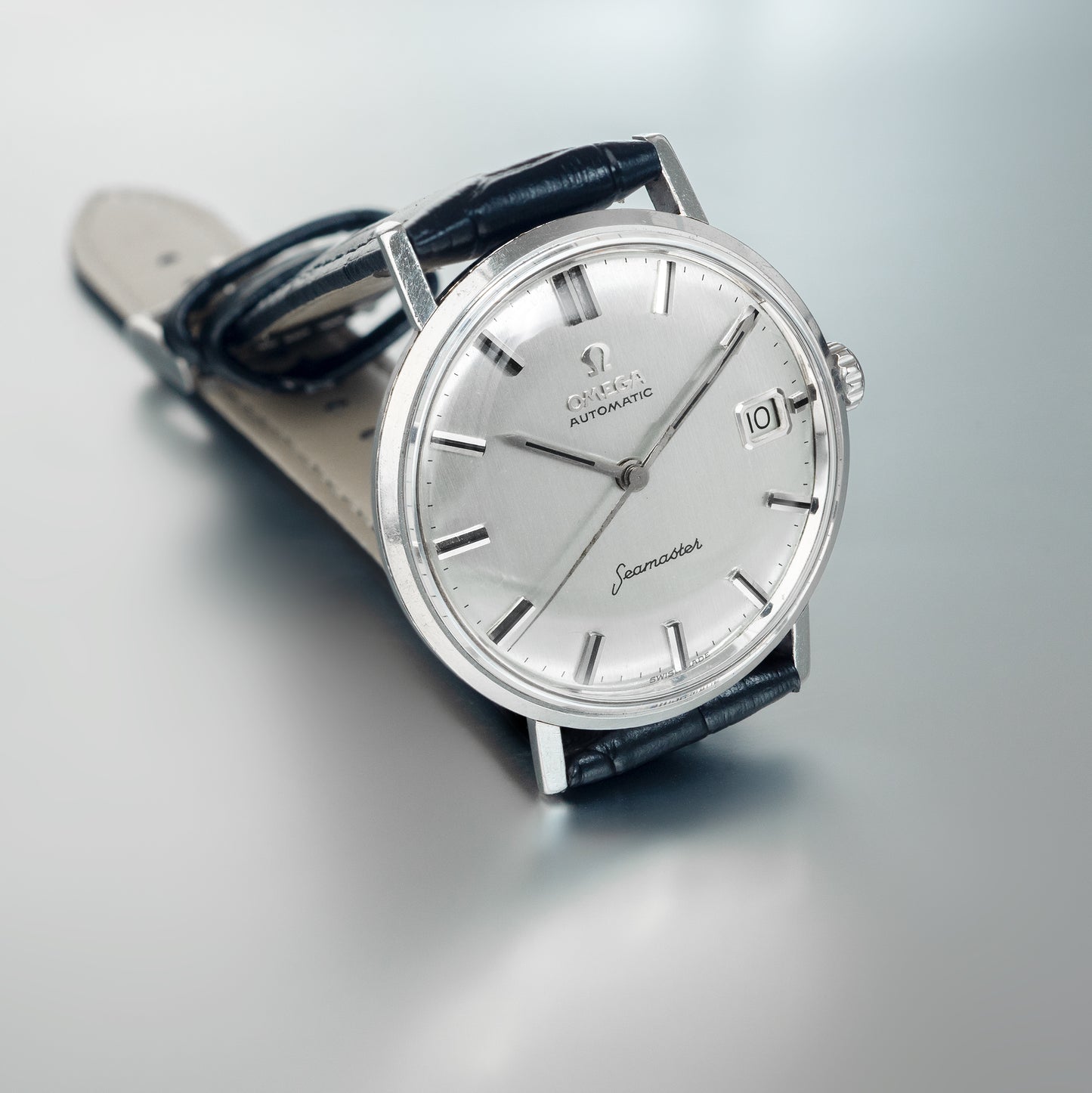 No. 785 / Omega Seamaster - 1960s