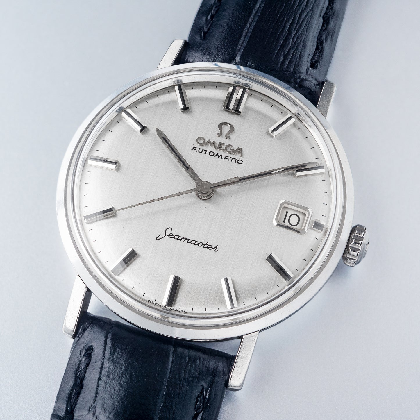 No. 785 / Omega Seamaster - 1960s