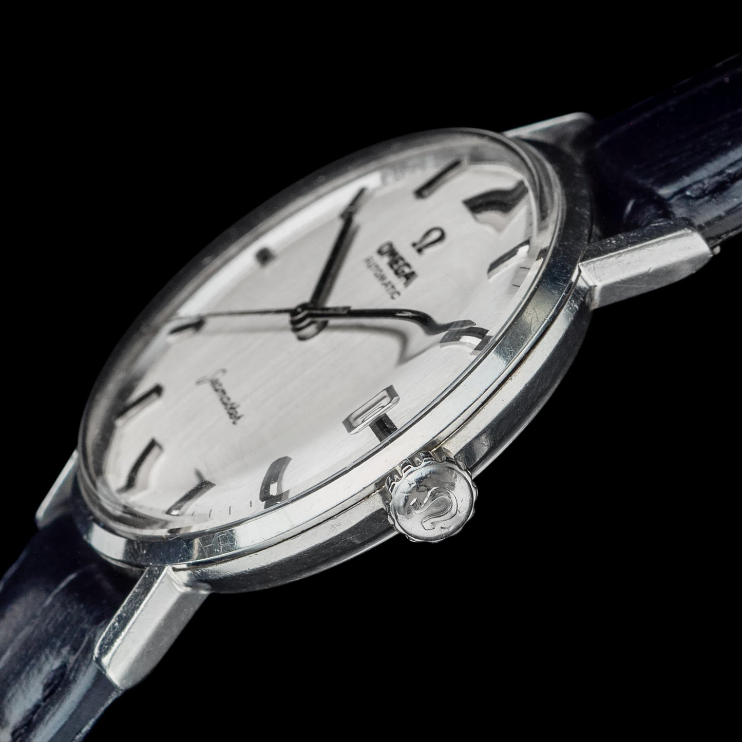 No. 785 / Omega Seamaster - 1960s
