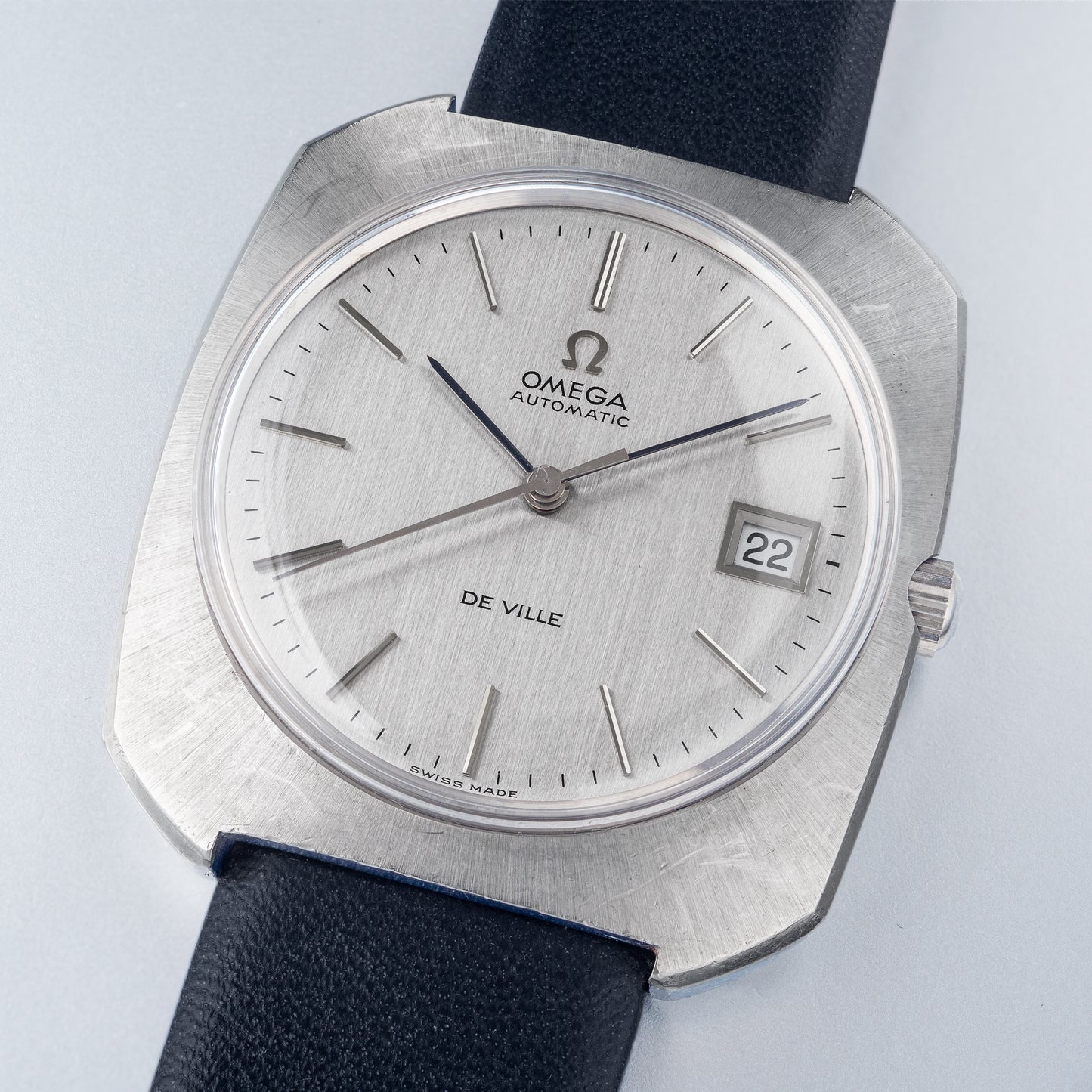 No. 790 / Omega De Ville - 1970s