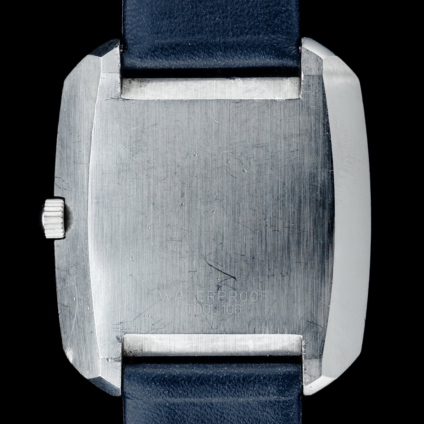No. 790 / Omega De Ville - 1970s
