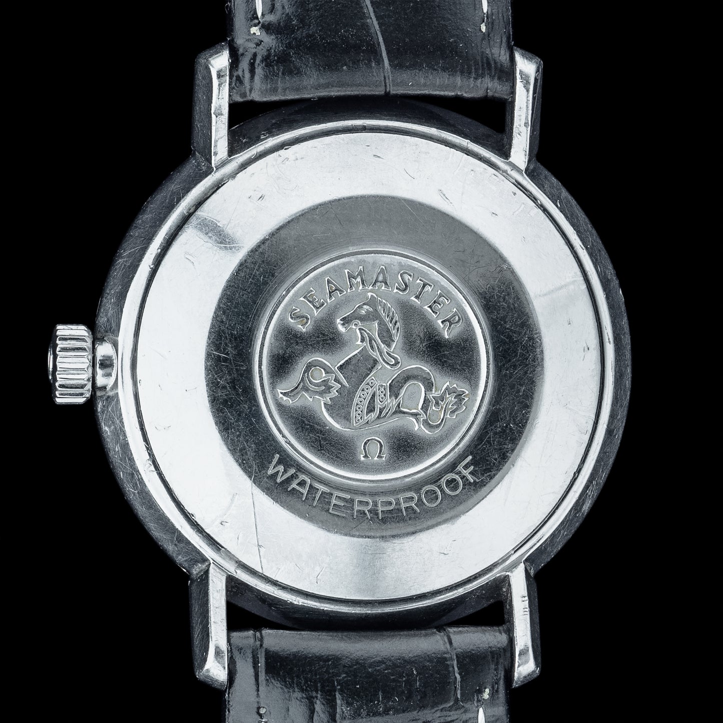 No. 791 / Omega De Ville - 1960s