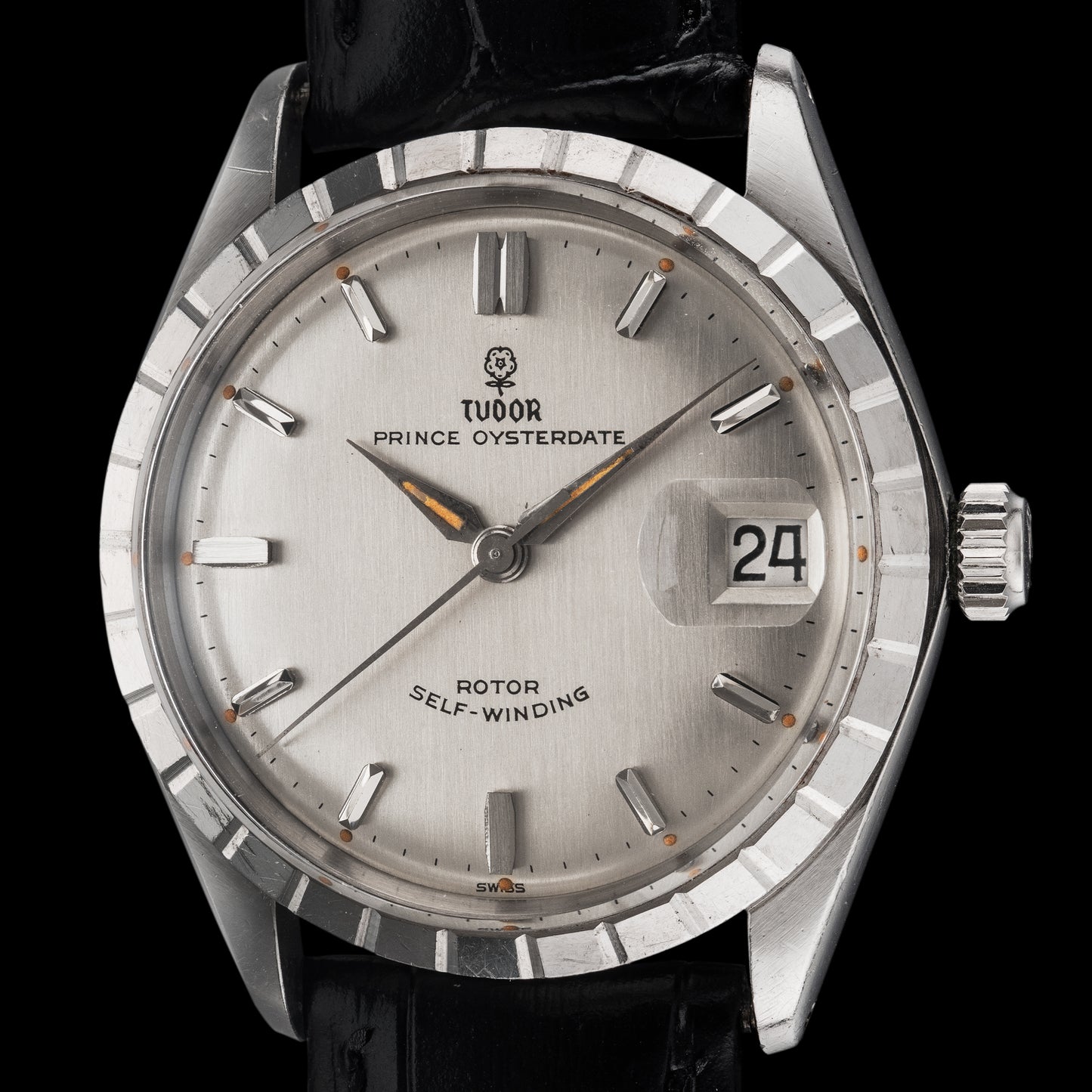 No. 808 / Tudor Prince Oysterdate - 1964