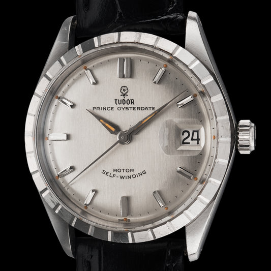 No. 808 / Tudor Prince Oysterdate - 1964