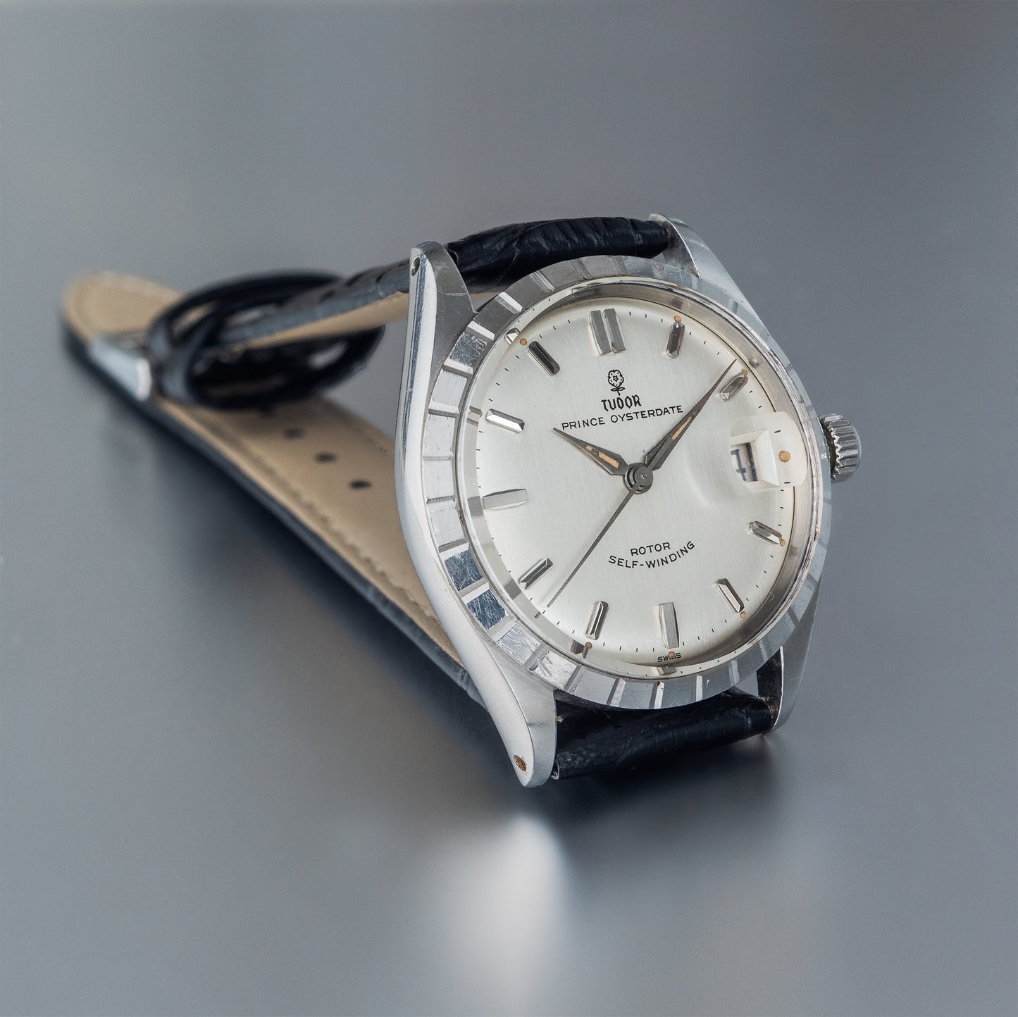 No. 808 / Tudor Prince Oysterdate - 1964