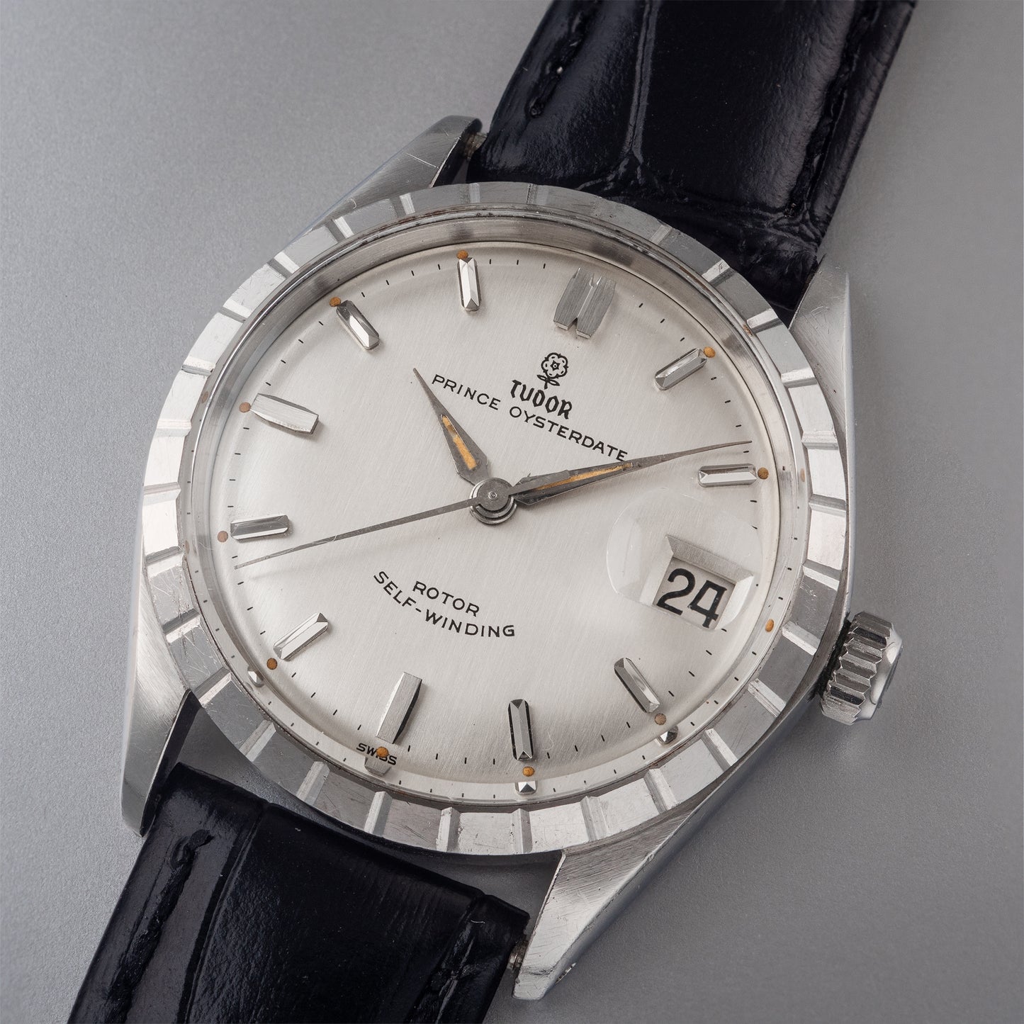 No. 808 / Tudor Prince Oysterdate - 1964