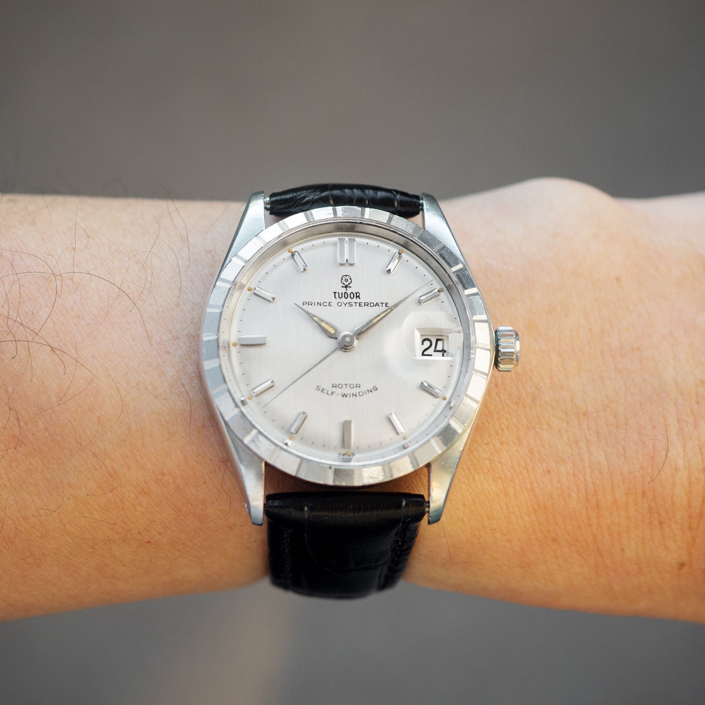 No. 808 / Tudor Prince Oysterdate - 1964