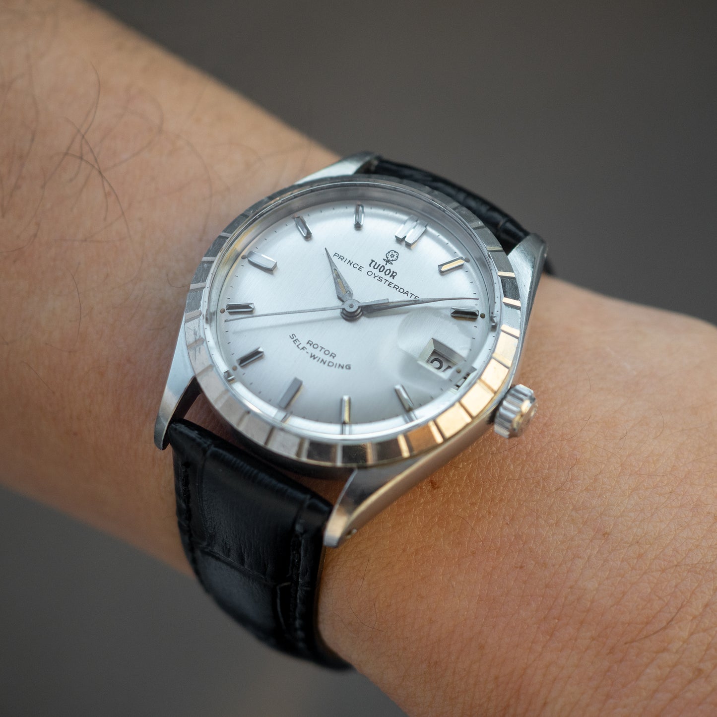 No. 808 / Tudor Prince Oysterdate - 1964