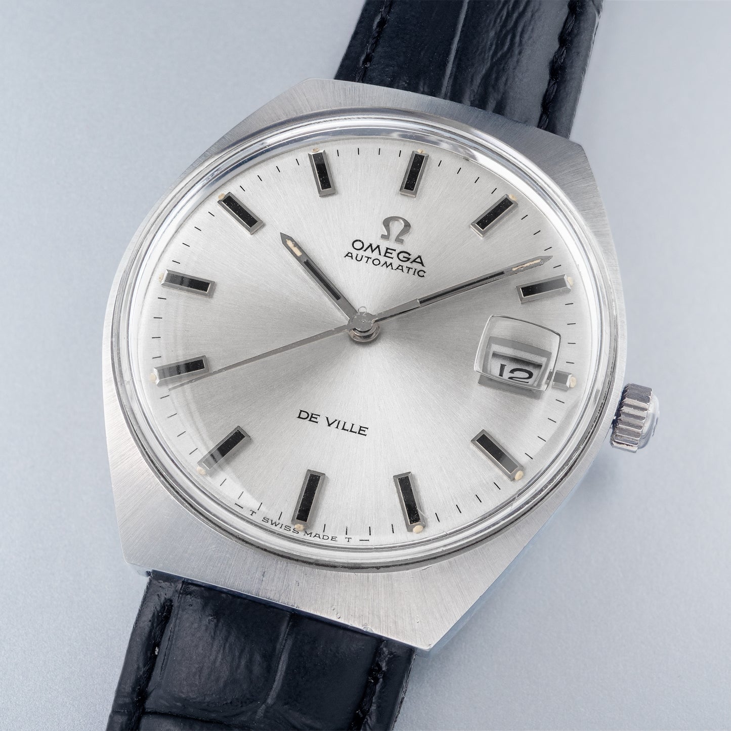 No. 821 / Omega De Ville - 1969