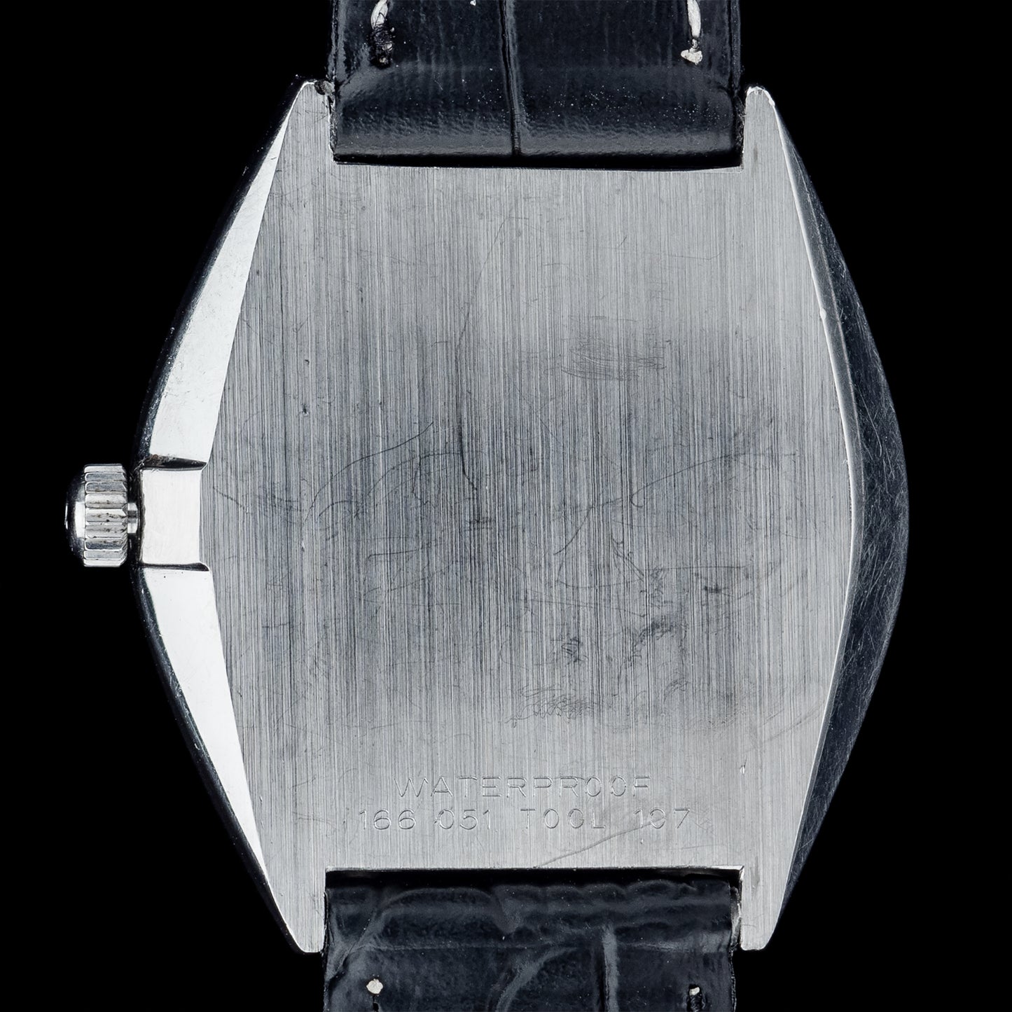 No. 821 / Omega De Ville - 1969