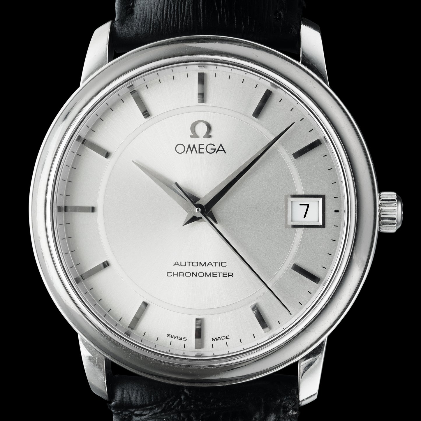 No. 823 / Omega Automatic - 1990s