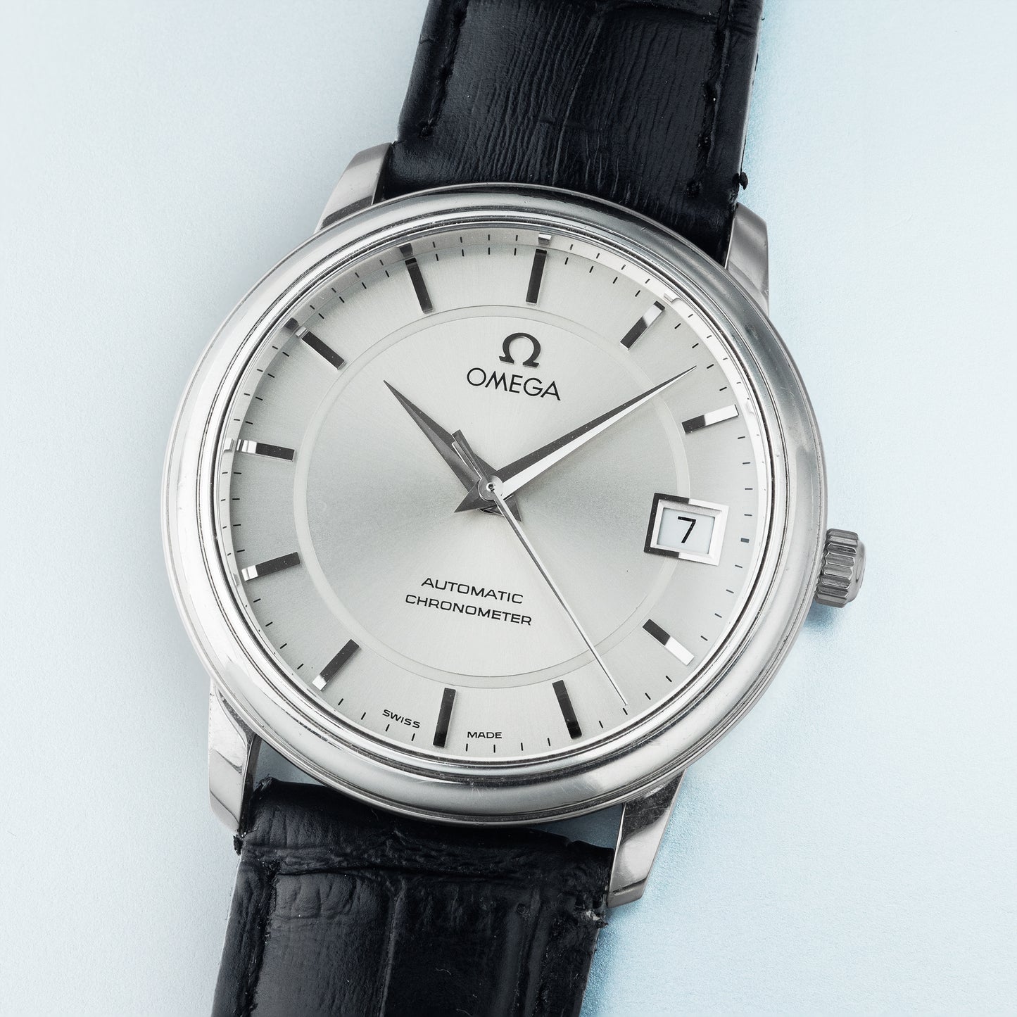 No. 823 / Omega Automatic - 1990s