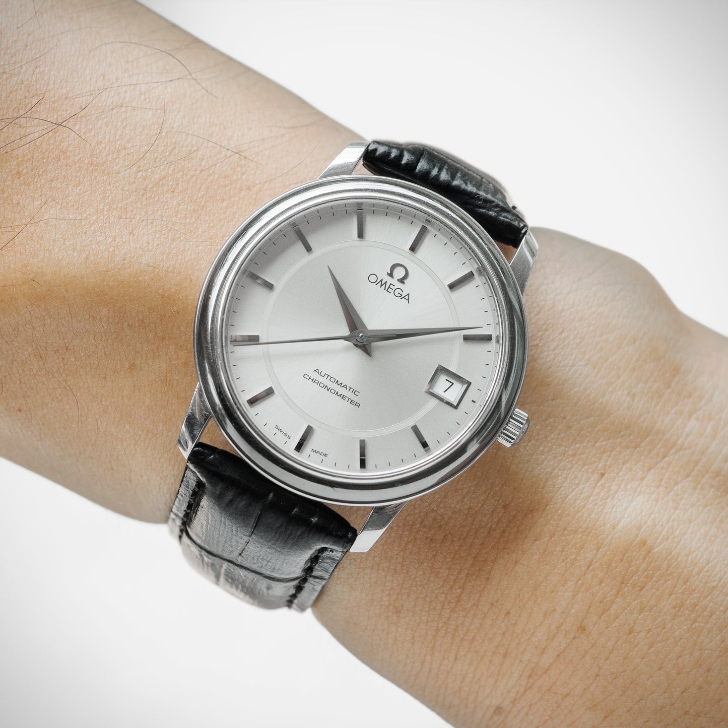 No. 823 / Omega Automatic - 1990s