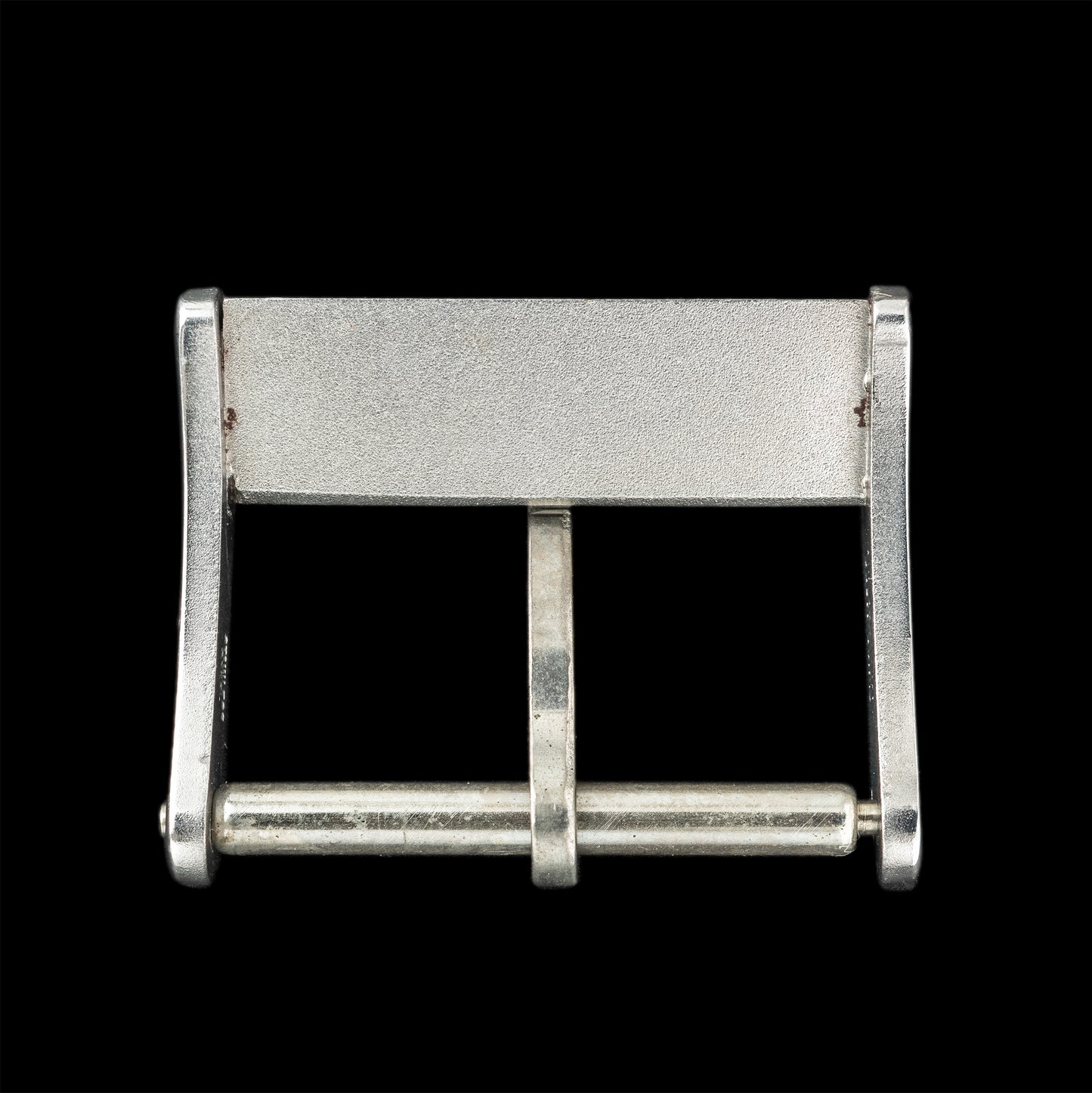 No. b8305 / Longines 16mm Buckle -- 1960s