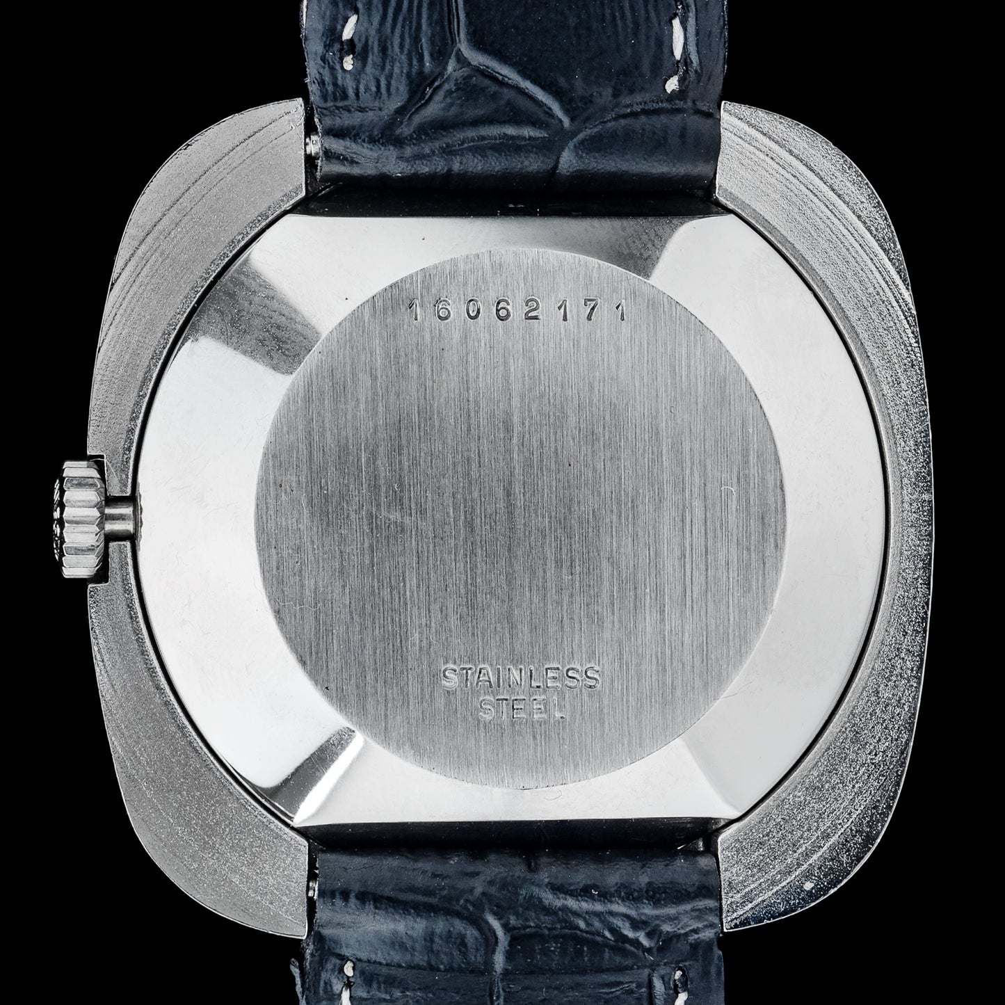 No. 830 / Longines Admiral Jumbo - 1973