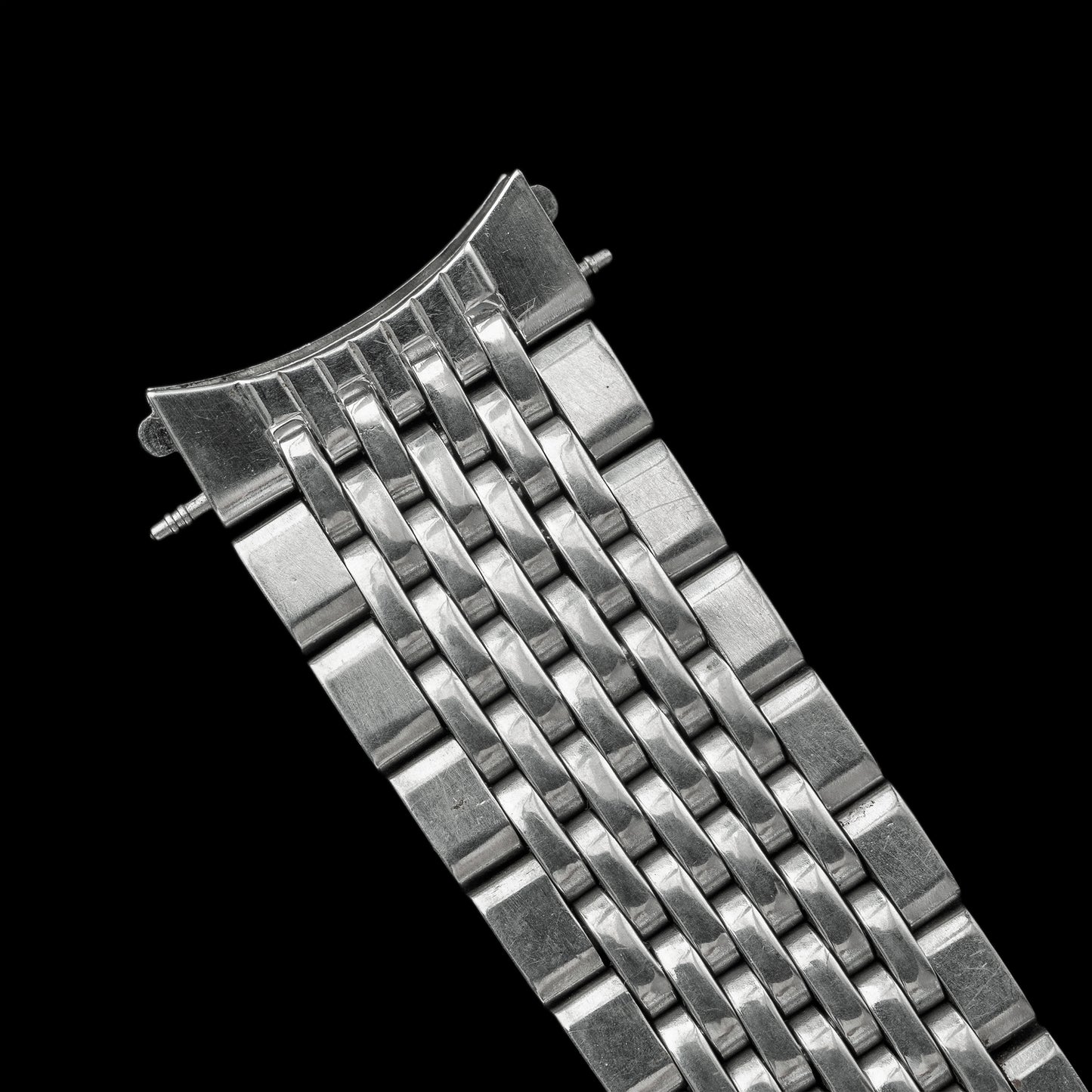 No. 836 / Omega 18mm Bracelet - 1960s