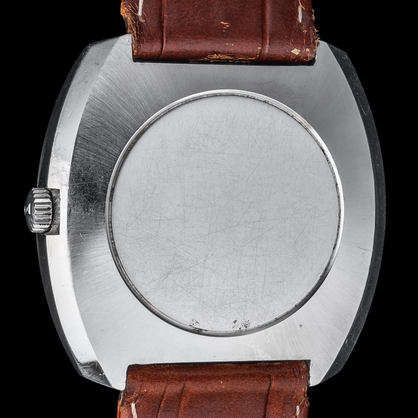 No. 858 / IWC Automatic Top Loader - 1960s