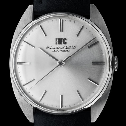 No. 873 / IWC Manual - 1967