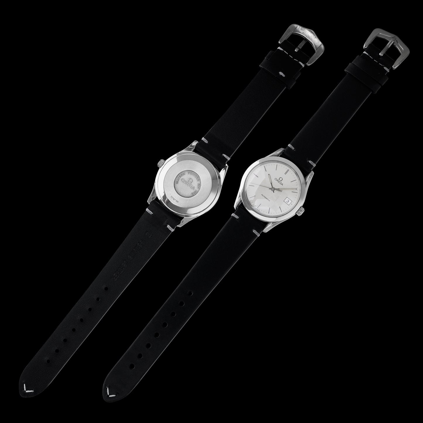 No. 880 / Omega Seamaster - 1995