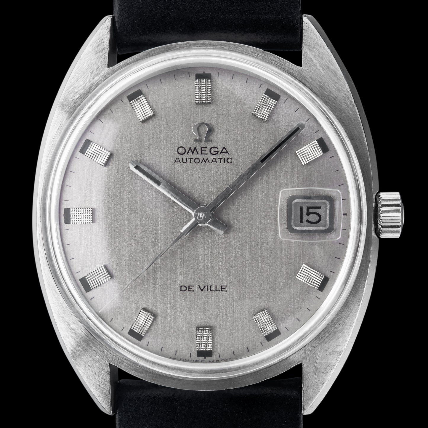 No. 884 / Omega De Ville - 1968