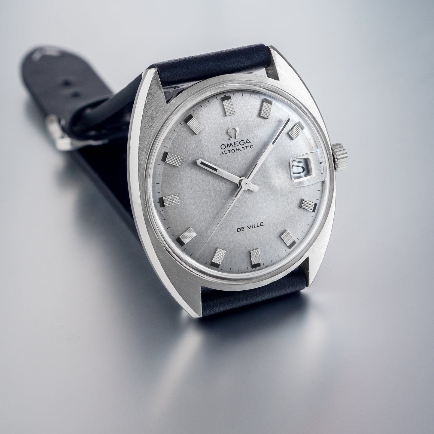No. 884 / Omega De Ville - 1968