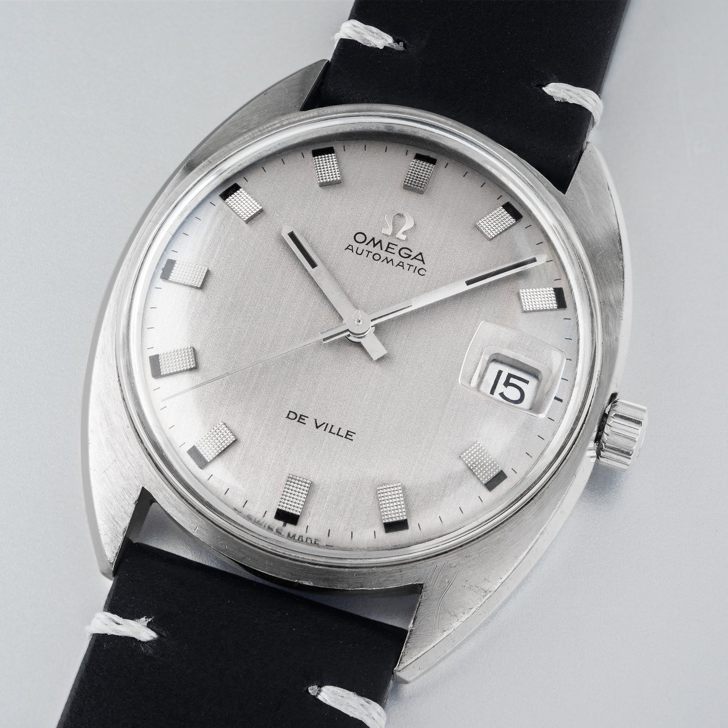 No. 884 / Omega De Ville - 1968